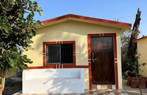 Turiya Villa | Home in the Jungle