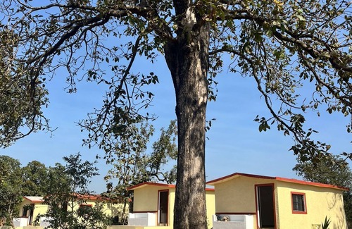 Turiya Villa | Home in the Jungle