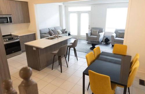 Watertown House | Home in Waterdown