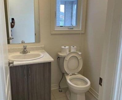 Watertown House | Home in Waterdown