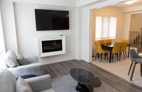 Watertown House | Home in Waterdown