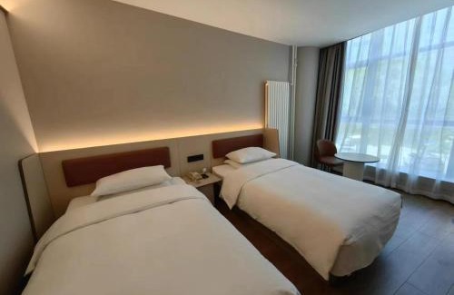 Haidian Hotel | Home Inn-Beijing Beiqing Road Yongfeng Subway Station Paibaiyun Hotel