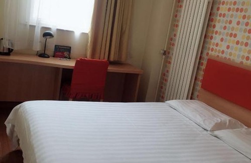 Olympic Village Hotel | Inviting Home Inn by Beijing National Aquatics Centre