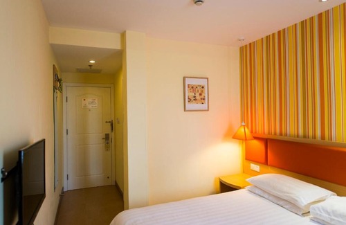 Kunming City Centre Hotel | Comfortable Stay at Home Inn Kunming East Dongfeng Road