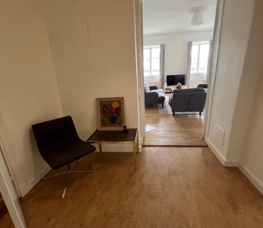 Gamla Stan Apartment | Child-Friendly Home Inn MRT19: Rated 9/10 by Guests