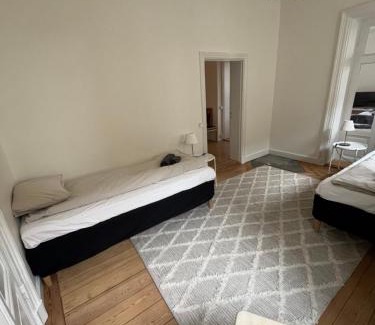 Gamla Stan Apartment | Child-Friendly Home Inn MRT19: Rated 9/10 by Guests