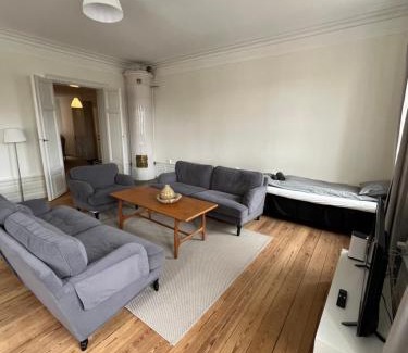 Gamla Stan Apartment | Child-Friendly Home Inn MRT19: Rated 9/10 by Guests
