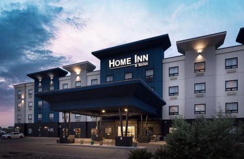 Stonebridge Hotel | Pet-Friendly Home Inn & Suites Saskatoon South with Pool