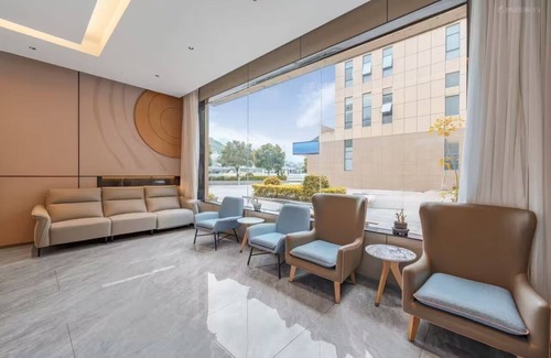 Yongding Hotel | Home Inn Zhangjiajie