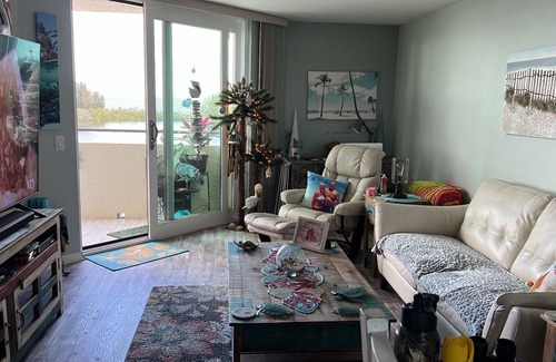 Sea Ranch Condo | Relaxing Retreat by the Waves with Pool & Spa Amenities