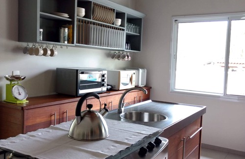 Portinho House | Discover Home Island Bela1000: Pet-Friendly Retreat