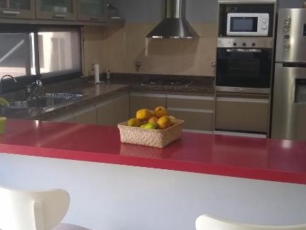 Concordia House | Inviting Home J y M: Pet-Friendly Retreat with Pool