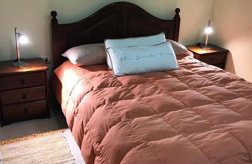 Concordia House | Inviting Home J y M: Pet-Friendly Retreat with Pool