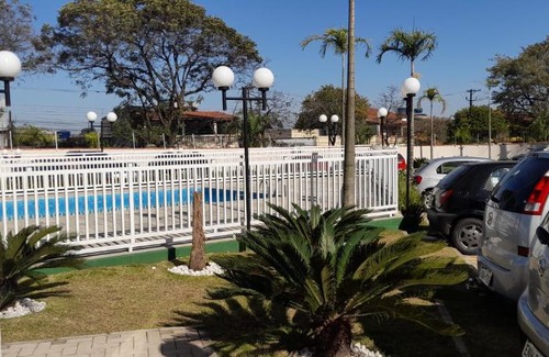 Bonsucesso Apartment | Top-Rated Home Lar do Triunfo with Pool & Family Amenities