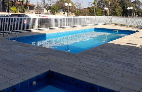 Bonsucesso Apartment | Top-Rated Home Lar do Triunfo with Pool & Family Amenities