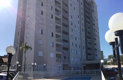 Bonsucesso Apartment | Top-Rated Home Lar do Triunfo with Pool & Family Amenities