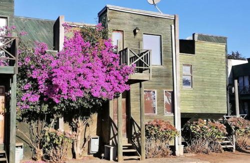 Pichilemu House | Pet-Friendly Retreat at Home Loft Pichilemu - 8/10 Rated