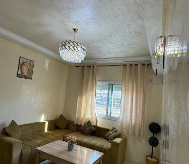 Ouled Tayeb Apartment | Home Louah Apartment Retreat