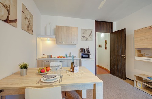 Lugano Apartment | Experience Home Magnolia in Scenic Lugano, Switzerland