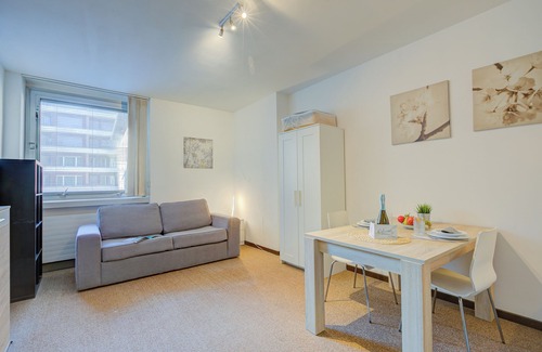 Lugano Apartment | Experience Home Magnolia in Scenic Lugano, Switzerland