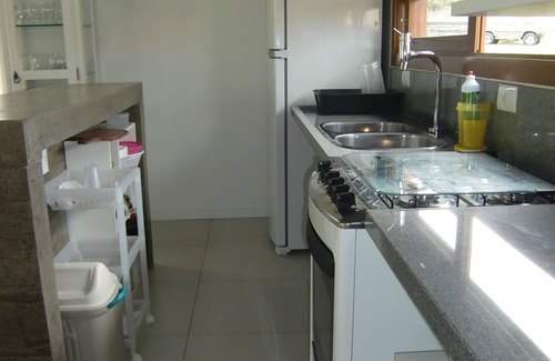 Morrinhos House | Guest Rated 10/10: Home Manifesto Cond. with Ocean View