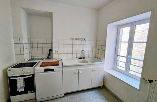 Mige Apartment | Kid-Friendly Getaway at Migéenne - Experience Local Charm