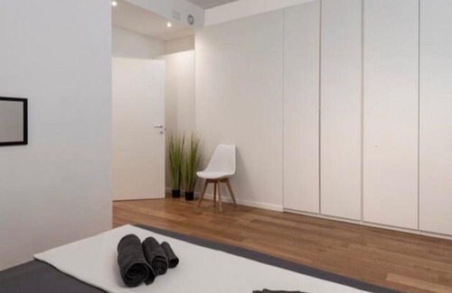 Porta Genova Apartment | HOME NAVIGLi: Comfort & Design for Families and Pets