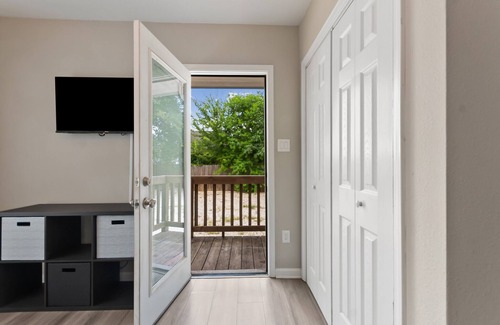 Northside House | Home Near Downtown Houston