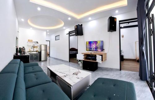Da Lat Apartment | Budget-Friendly Stay at Home Người Đà Lạt for Families