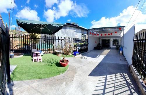 Da Lat Apartment | Budget-Friendly Stay at Home Người Đà Lạt for Families