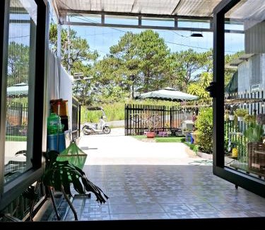 Da Lat Apartment | Budget-Friendly Stay at Home Người Đà Lạt for Families