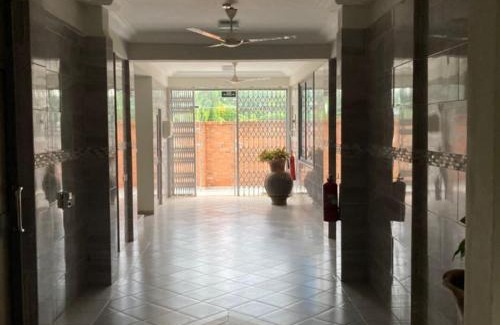 Sogakope Apartment | Cozy Retreat at Home of Comfort - Pet & Child Friendly