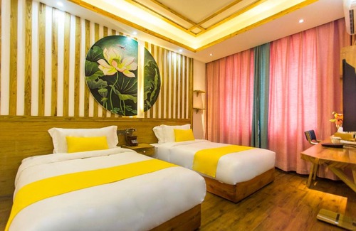 Yongding House | Heartwarming Stay at Home of Heart Inn - 10/10 Rated