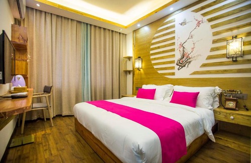 Yongding House | Heartwarming Stay at Home of Heart Inn - 10/10 Rated
