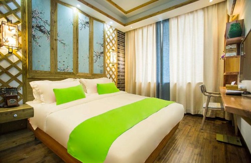Yongding House | Heartwarming Stay at Home of Heart Inn - 10/10 Rated