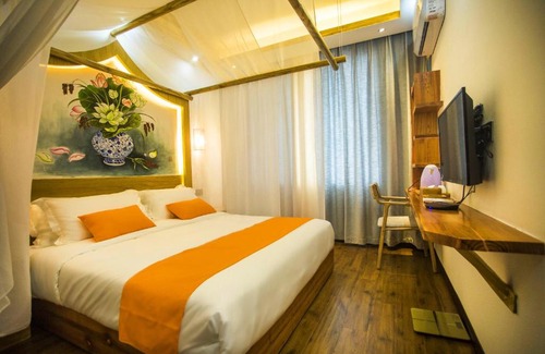 Yongding House | Heartwarming Stay at Home of Heart Inn - 10/10 Rated
