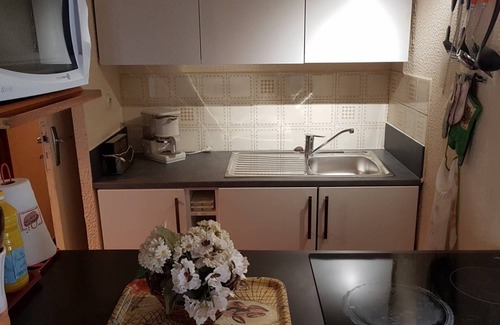 Saint-Cyprien Plage Apartment | Relax at HOME OF LEISURE + GARDEN - 10/10 Guest Rated