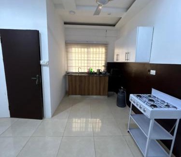 Teshie Apartment | Home of Minkara
