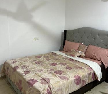 Teshie Apartment | Home of Minkara