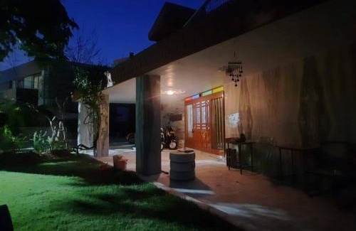 Panch Batti House | Guest Rated: 9.9 at Home of the World with Family Amenities