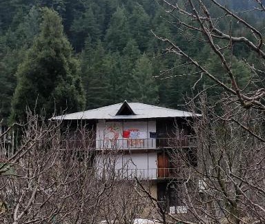 Kullu House | Discover Home Of Tribes: Ideal for Families and Pets