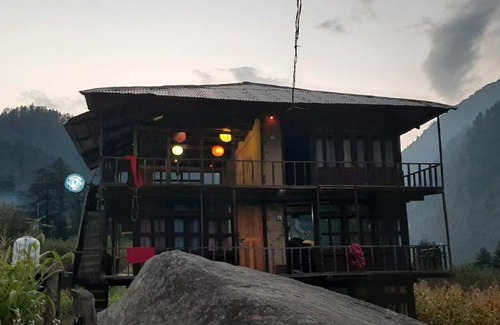 Kullu House | Discover Home Of Tribes: Ideal for Families and Pets