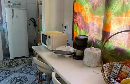 Ubatuba House | Cozy Retreat 2km from Justa Beach - Ubaturim Awaits