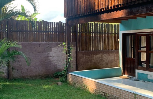 Ubatuba House | Cozy Retreat 2km from Justa Beach - Ubaturim Awaits