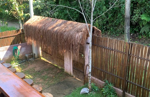 Ubatuba House | Cozy Retreat 2km from Justa Beach - Ubaturim Awaits