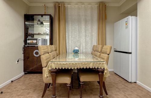 Bayanzurkh Apartment | Home Office apartment in UB with Airport Pickup