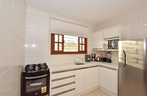Muquem House | Home Office com Tranquilidade e Conforto N1804