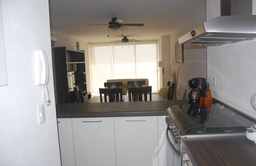 Puerto Juarez Apartment | Relax at Our Beachfront Condo with Ocean View & Spa