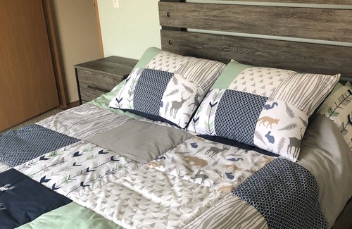 Glendo House | Experience a Ranch Stay Minutes from Glendo Reservoir