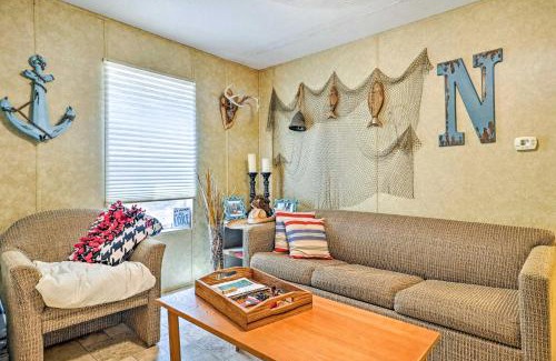 Wetumpka House | Pet-Friendly Retreat on Jordan Lake with Dock Access